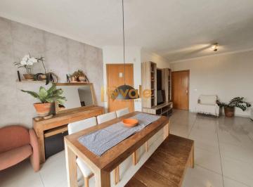 Apartamento · 106m² · 3 Quartos · 2 Vagas · Apartamento em Vila Betânia, São José dos Campos/SP de 106m² 3 quartos à venda por R$ 1.200.000,00