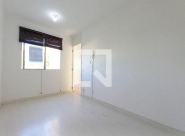 Apartamento · 54m² · 2 Quartos · 1 Vaga · Apartamento à Venda - Jardim Interlagos, 2 Quartos, 54 m2