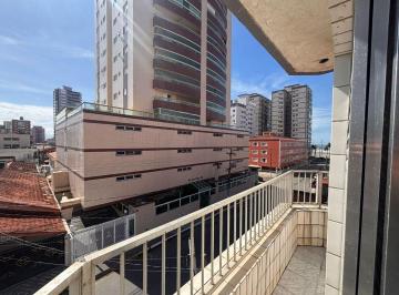 Apartamento · 69m² · 2 Quartos · 1 Vaga · Apartamento em Cidade Ocian, Praia Grande/SP de 69m² 2 quartos à venda por R$ 285.000,00