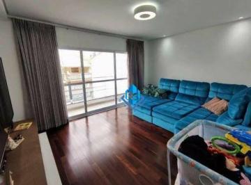 Casa · 270m² · 3 Quartos · 4 Vagas · Sobrado em Jardim Anchieta, São Bernardo do Campo/SP de 270m² 3 quartos à venda por R$ 899.000,00