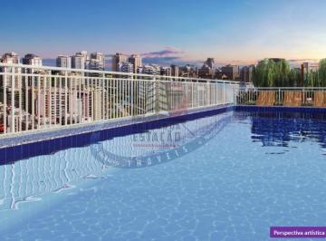 Apartamento · 40m² · 2 Quartos · Apartamento em Vila Marari, São Paulo/SP de 40m² 2 quartos à venda por R$ 306.690,00