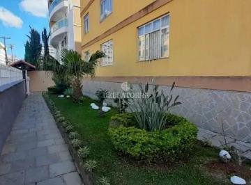 Apartamento · 30m² · 1 Quarto · Apartamento em Agriões, Teresópolis/RJ de 30m² 1 quartos à venda por R$ 250.000,00