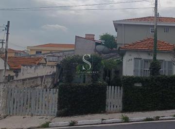 Terreno · 190m² · Terreno em Vila Santo Estéfano, São Paulo/SP de 190m² à venda por R$ 1.140.000,00