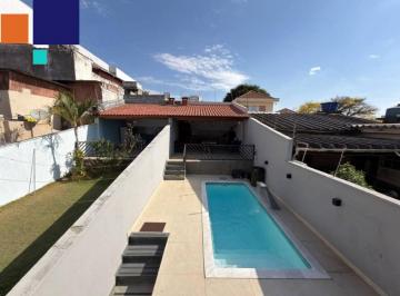 Casa · 208m² · 3 Quartos · 5 Vagas · Sobrado em Parque Vitória, São Paulo/SP de 208m² 3 quartos à venda por R$ 1.190.000,00