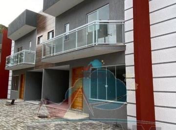 Casa · 126m² · 3 Quartos · 2 Vagas · Casa em Extensão do Bosque, Rio das Ostras/RJ de 126m² 3 quartos à venda por R$ 360.000,00