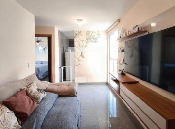 Apartamento · 45m² · 2 Quartos · 1 Vaga · Apartamento à Venda - Jardim Samambaia, 2 Quartos, 45 m2