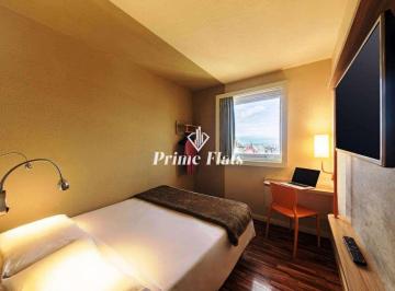 Apartamento · 13m² · 1 Quarto · 1 Vaga · Flat em República, São Paulo/SP de 13m² 1 quartos à venda por R$ 165.000,00