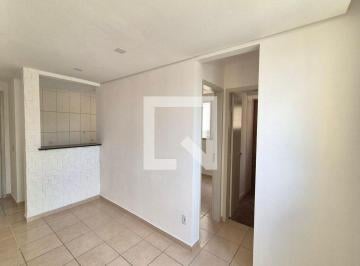 Apartamento · 44m² · 2 Quartos · 1 Vaga · Apartamento à Venda - Campos Elíseos , 2 Quartos, 44 m2