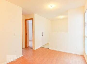 Apartamento · 48m² · 2 Quartos · 1 Vaga · Apartamento à Venda - Jardim São Vicente , 2 Quartos, 48 m2
