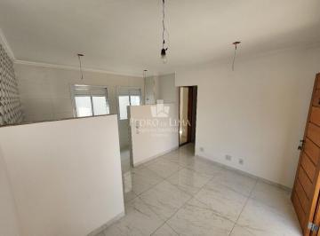 Apartamento · 43m² · 2 Quartos · Apartamento 2 dormitórios na Vila Celeste