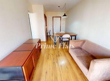 Apartamento · 48m² · 1 Quarto · 1 Vaga · Flat em Vila Luiz Casa, São Bernardo do Campo/SP de 48m² 1 quartos à venda por R$ 181.000,00