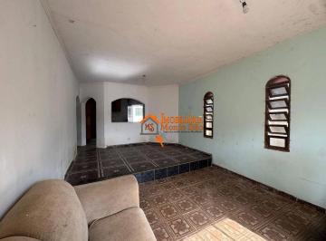 Casa · 400m² · 2 Quartos · 4 Vagas · Casa em Cidade Soberana, Guarulhos/SP de 400m² 2 quartos à venda por R$ 1.000.000,00 ou para locação