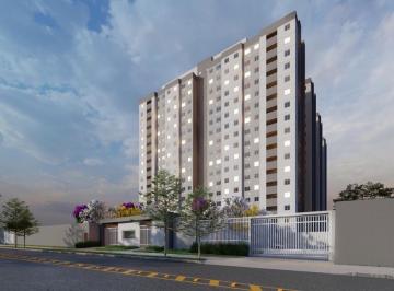 Apartamento · 41m² · 2 Quartos · Apartamento em Jardim Jaraguá (São Domingos), São Paulo/SP de 41m² 2 quartos à venda por R$ 280.326,