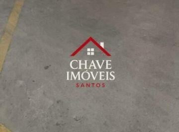 Comercial · 11m² · 1 Vaga · Sala em Marapé, Santos/SP de 11m² à venda por R$ 75.000,00