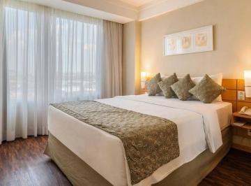 Apartamento · 32m² · 1 Quarto · 1 Vaga · Flat em Centro, Guarulhos/SP de 32m² 1 quartos à venda por R$ 297.000,00