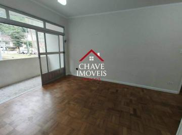 Apartamento · 96m² · 2 Quartos · 1 Vaga · Apartamento em José Menino, Santos/SP de 96m² 2 quartos à venda por R$ 350.000,00