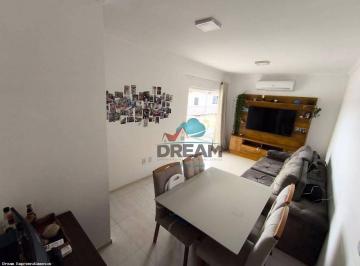 Apartamento · 75m² · 2 Quartos · 1 Vaga · Apartamento em Village Rio das Ostras, Rio das Ostras/RJ de 75m² 2 quartos à venda por R$ 310.000,00