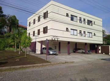 Apartamento · 39m² · 2 Quartos · Apartamento bairro Bavária, Nova Petrópolis. RS