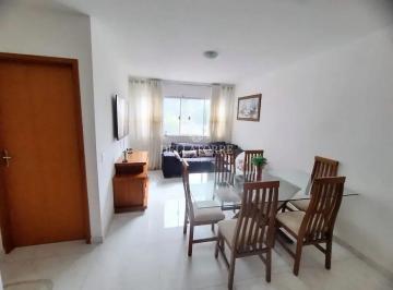Apartamento · 52m² · 2 Quartos · 1 Vaga · Apartamento em São Pedro, Teresópolis/RJ de 52m² 2 quartos à venda por R$ 290.000,00