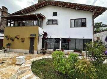 Casa · 179m² · 3 Quartos · 1 Vaga · Casa em Carlos Guinle, Teresópolis/RJ de 179m² 3 quartos à venda por R$ 980.000,00