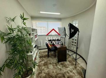 Comercial · 109m² · 1 Vaga · Sala em Marapé, Santos/SP de 109m² à venda por R$ 350.000,00