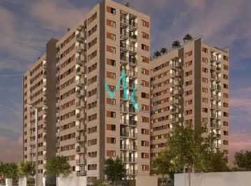 Apartamento · 43m² · 2 Quartos · 1 Vaga · Apartamento em Irajá, Rio de Janeiro/RJ de 43m² 2 quartos à venda por R$ 278.000,00