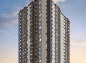 Apartamento · 24m² · 1 Quarto · Apartamento em Vila Pereira Barreto, São Paulo/SP de 24m² 1 quartos à venda por R$ 234.498,00