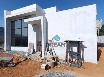 Casa · 243m² · 4 Quartos · 1 Vaga · Casa em Jardim Miramar, Rio das Ostras/RJ de 243m² 4 quartos à venda por R$ 1.100.000,00
