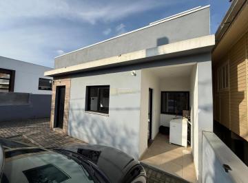 Casa · 45m² · 2 Quartos · 1 Vaga · Casa Térrea no Bairro São José
