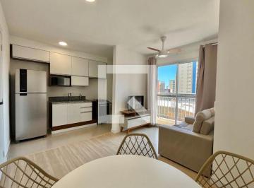 Apartamento · 45m² · 2 Quartos · 1 Vaga · Apartamento à Venda - Centro, 2 Quartos, 45 m2