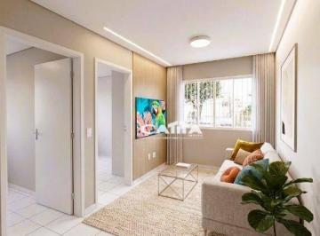 Apartamento · 50m² · 2 Quartos · 1 Vaga · Apartamento em Jardim Vila Formosa, São Paulo/SP de 50m² 2 quartos à venda por R$ 190.000,00