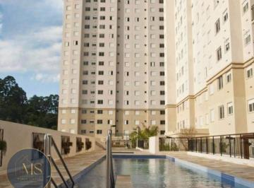 Apartamento · 45m² · 2 Quartos · 1 Vaga · Apartamento em Jardim Las Vegas, Guarulhos/SP de 45m² 2 quartos à venda por R$ 330.000,00