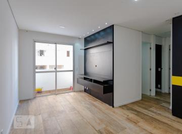 Apartamento · 62m² · 3 Quartos · 1 Vaga · Apartamento à Venda - São Bernardo, 3 Quartos, 62 m2