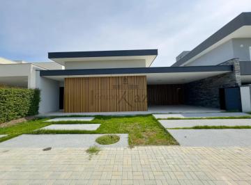 Casa de 3 quartos, São José dos Campos · Oportunidade - Casa no Jardim do Golfe - Condomínio Jardim do Golfe - 3 Suítes - 295m²