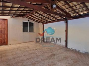 Casa · 67m² · 2 Quartos · 1 Vaga · Casa em Extensão do Bosque, Rio das Ostras/RJ de 67m² 2 quartos à venda por R$ 239.000,00