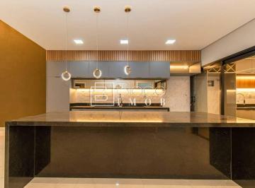 Casa · 273m² · 3 Quartos · 2 Vagas · Casa térrea 3 Suítes Arniqueiras Moderna Nova Condomínio