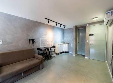 Comercial · 22m² · 1 Quarto · Kit CLN 308 Reformada Asa Norte
