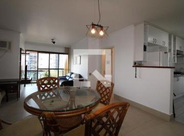 Apartamento · 70m² · 1 Quarto · 1 Vaga · Apartamento à Venda - Cambuí, 1 Quarto, 70 m2