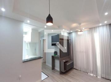 Apartamento · 49m² · 2 Quartos · 1 Vaga · Apartamento à Venda - Jardim Samambaia, 2 Quartos, 49 m2