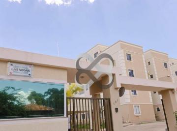 Apartamento · 52m² · 3 Quartos · 1 Vaga · Apartamento em Vale dos Tucanos, Londrina/PR de 52m² 3 quartos à venda por R$ 280.000,00