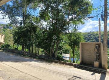 Terreno · 270m² · Terreno em Jardim Salaco, Teresópolis/RJ de 270m² à venda por R$ 105.000,00