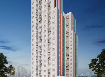 Comercial · 18m² · 1 Quarto · Studio em Vila Buarque, São Paulo/SP de 18m² 1 quartos à venda por R$ 277.000,00