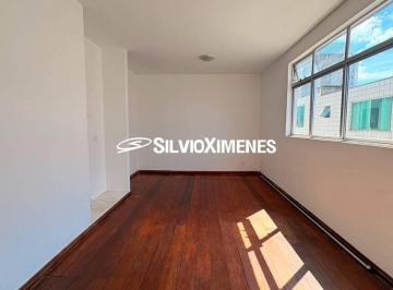 Apartamento · 134m² · 3 Quartos · 1 Vaga · Apartamento com 3 quartos para Locação, Luxemburgo - Belo Horizonte