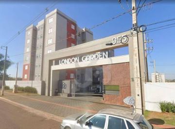 Apartamento · 47m² · 2 Quartos · 1 Vaga · Apartamento em Jardim Maria Celina, Londrina/PR de 47m² 2 quartos à venda por R$ 190.000,00