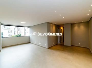 Apartamento · 103m² · 3 Quartos · 2 Vagas · Apartamento com 3 quartos à Venda, Lourdes - Belo Horizonte