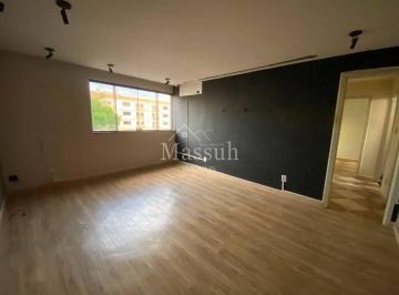 Apartamento · 64m² · 3 Quartos · APARTAMENTO DE 3 QUARTOS NASCENTE E COM VISTA LIVRE NA SHCES 305 – CRUZEIRO NOVO
