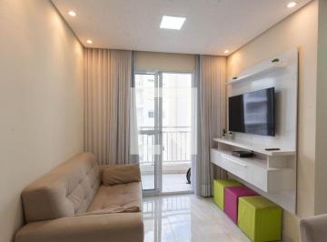 Apartamento · 44m² · 2 Quartos · 1 Vaga · Apartamento à Venda - Jardim Ipaussurama , 2 Quartos, 44 m2