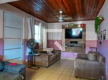 Casa · 200m² · 2 Quartos · 2 Vagas · Casa à Venda - Vila Boa Vista, 2 Quartos, 200 m2