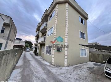Apartamento · 60m² · 2 Quartos · 1 Vaga · Apartamento em Cidade Beira Mar, Rio das Ostras/RJ de 60m² 2 quartos à venda por R$ 175.000,00
