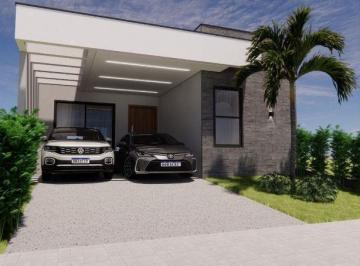 Casa · 141m² · 3 Quartos · 4 Vagas · Casa em Jardim Fortaleza, Paulínia/SP de 141m² 3 quartos à venda por R$ 1.190.000,00